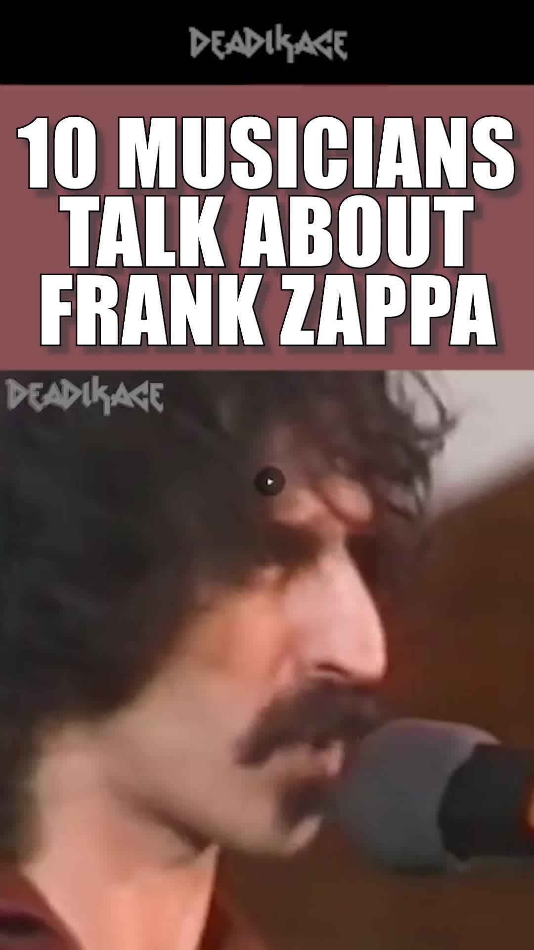 @Deadikace