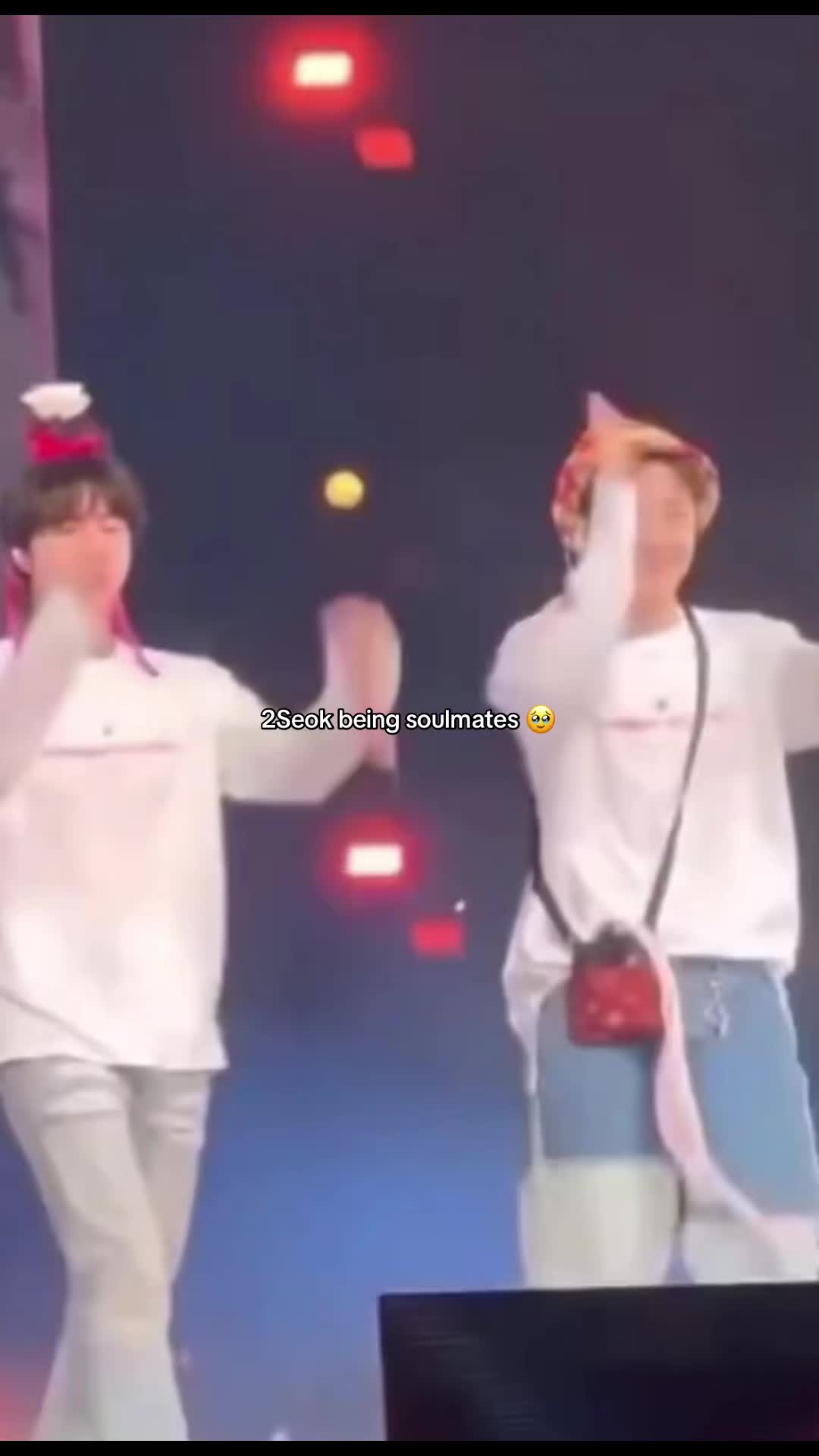 @BTS Biased⁷