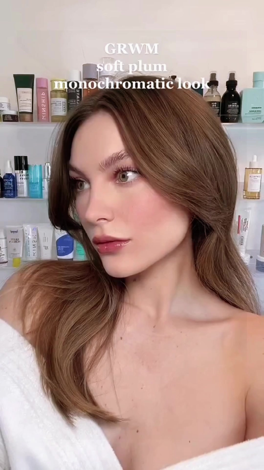 @make you up