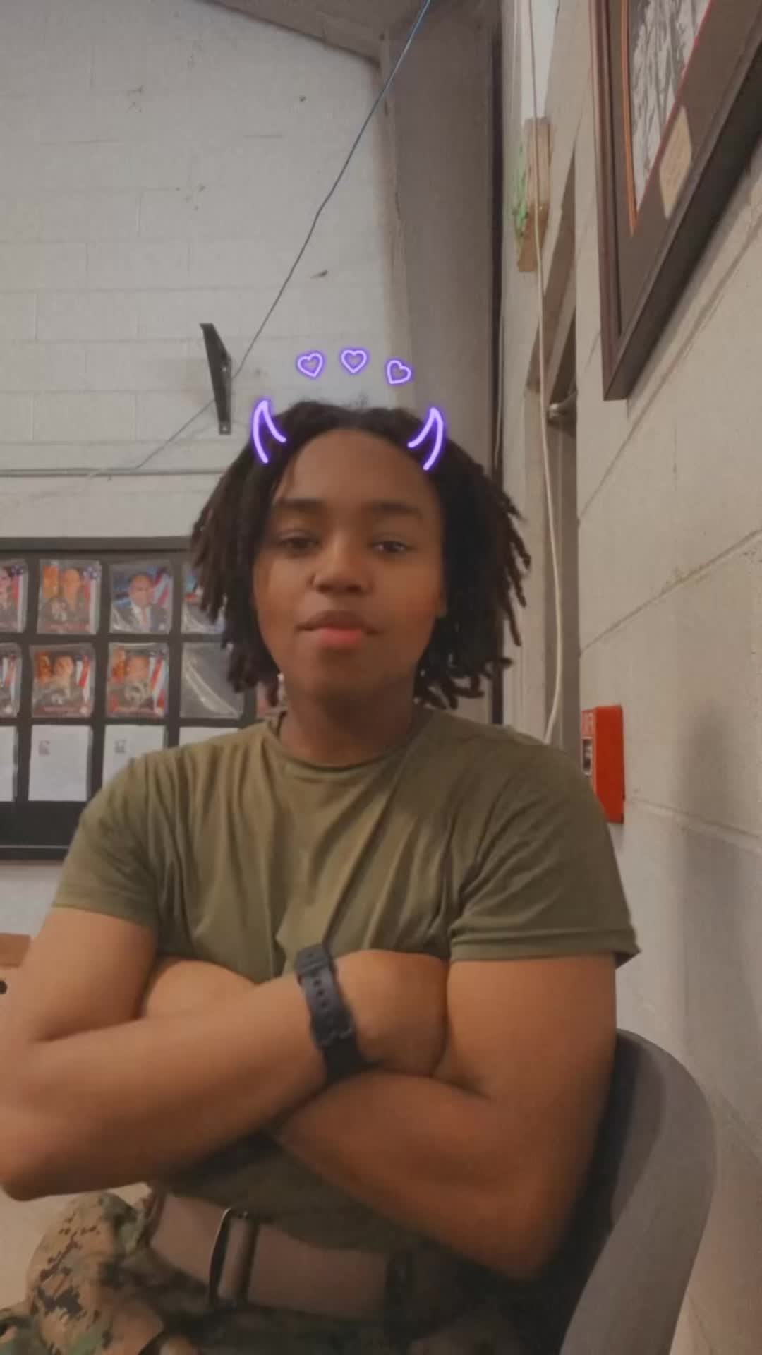 @Demetriusloves