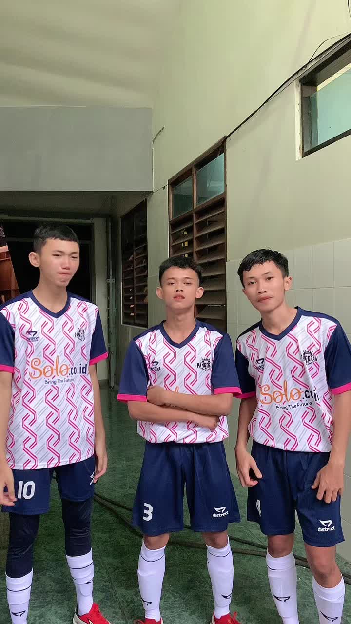 @Futsalation