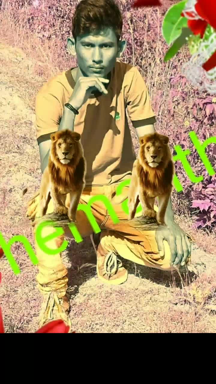 @Hemanth Hemanth
