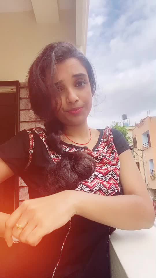 @Madhura Murthy