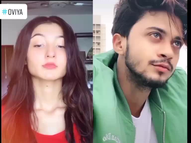 @Oviyaaa❤️