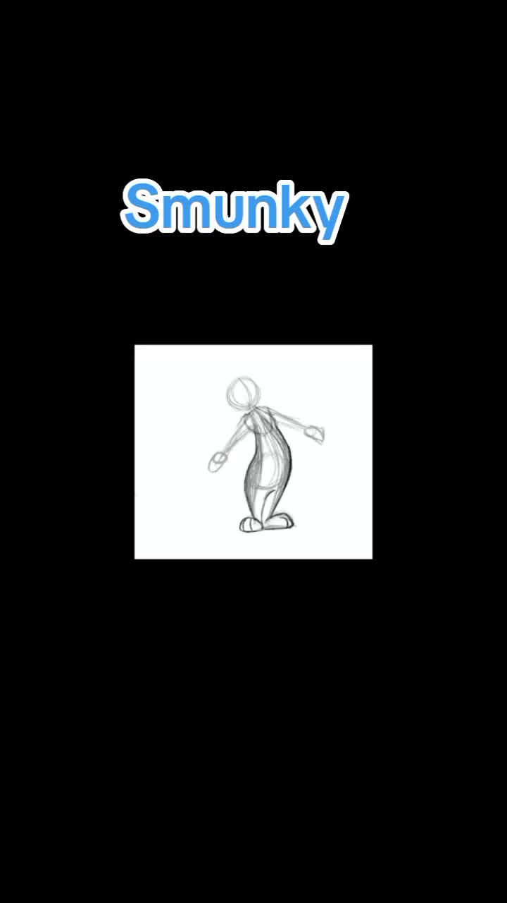 @THEtooniestSkunk