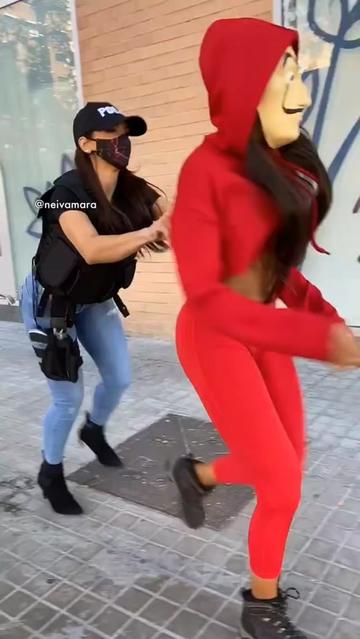 @Hana Dalia