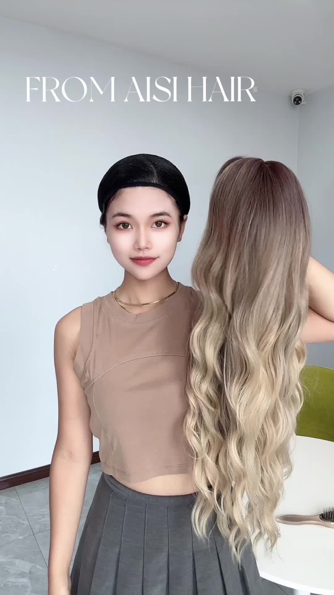 @AISIHAIR Store