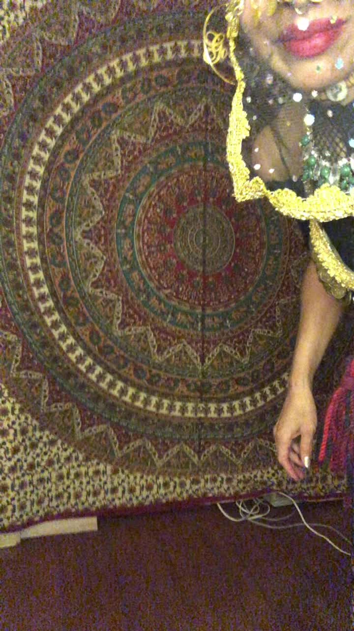 @Mistress Apsara Jha
