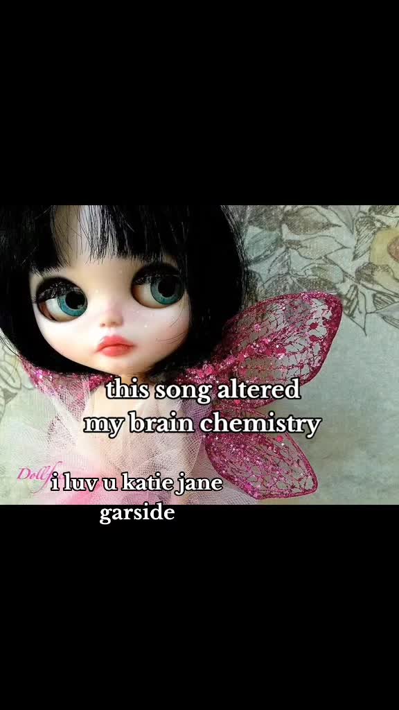 @Blueberry Fairy