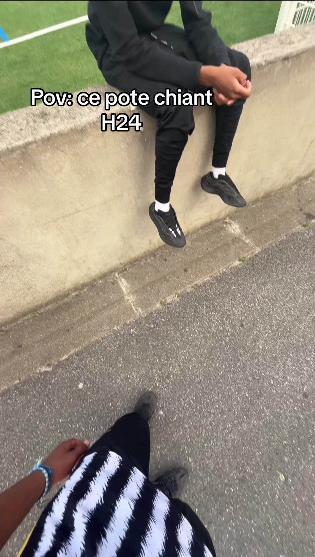 @3X plus babi&eacute;🍾😎