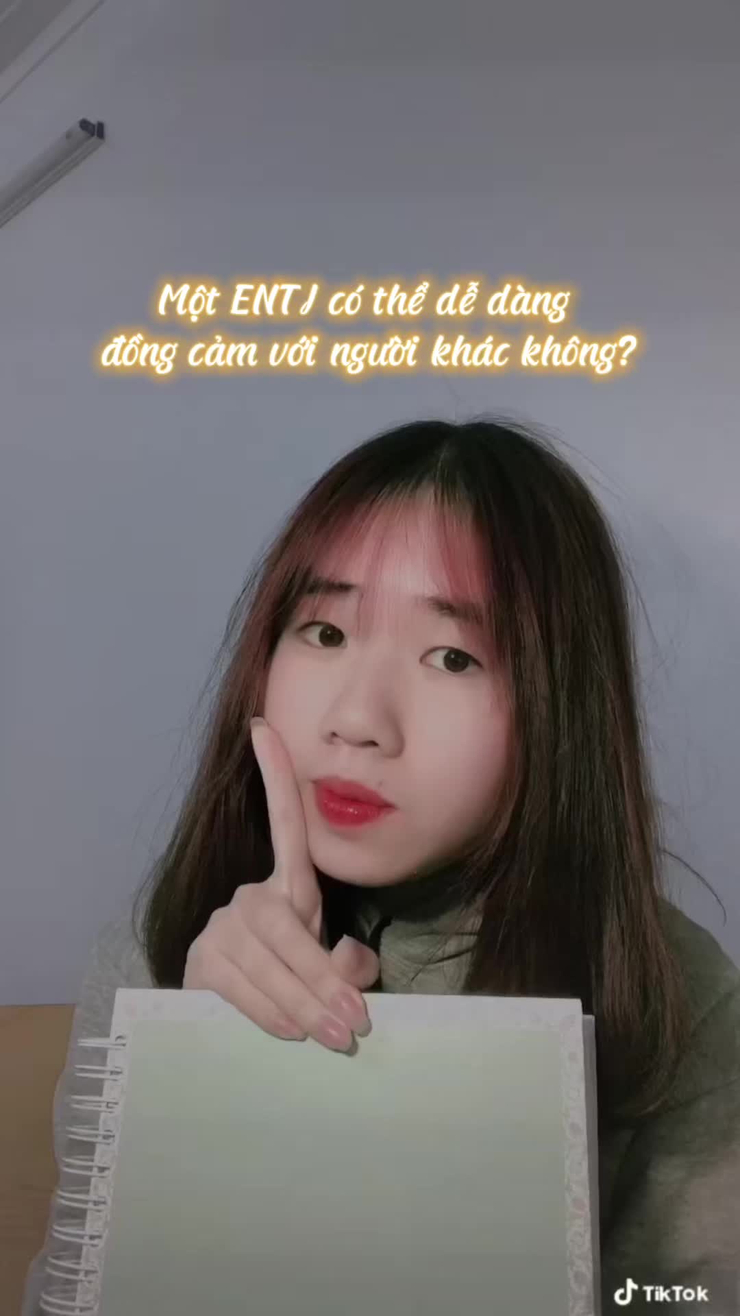 @MBTI c&ugrave;ng MeU