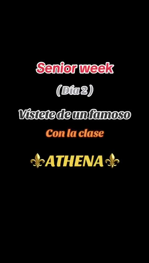 @Clase Athena 2024⚜️RLL