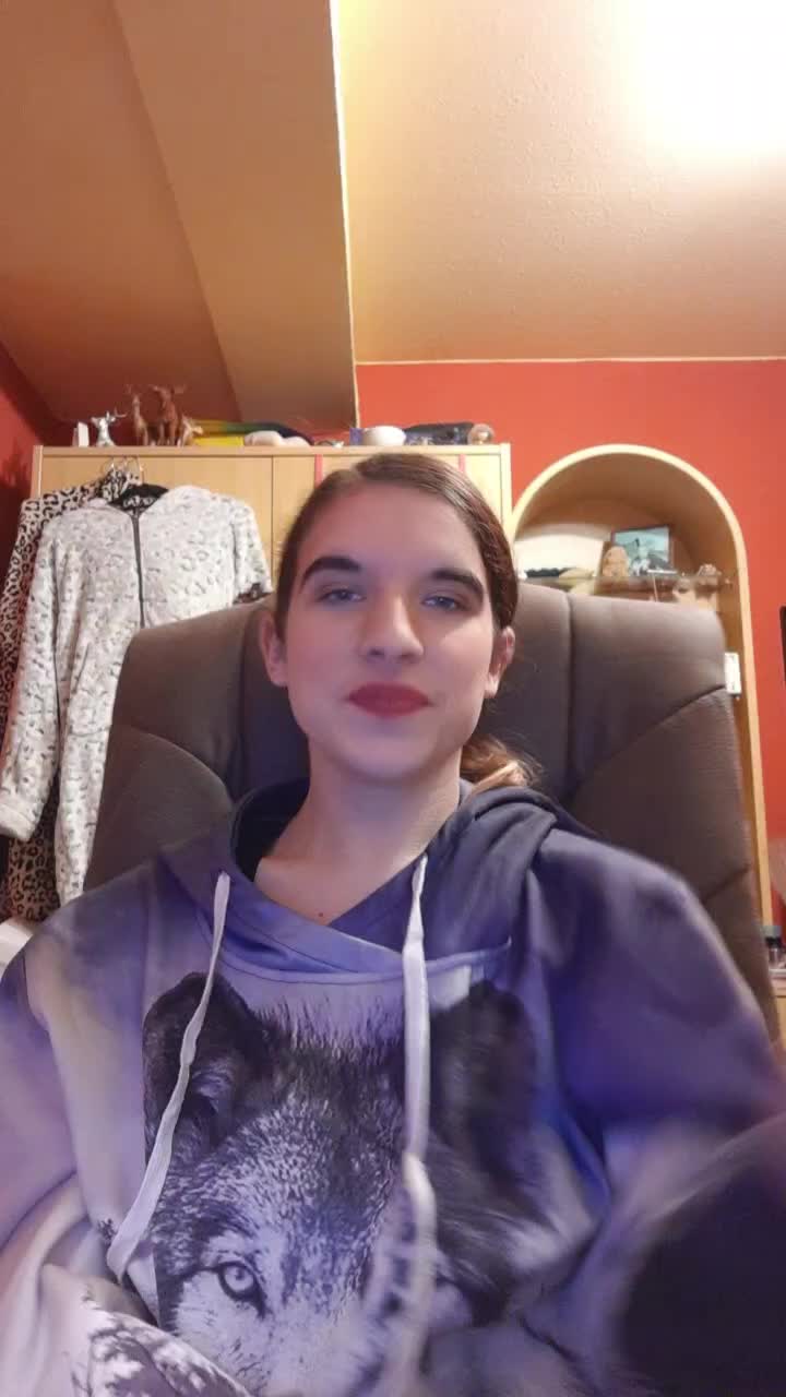 @Belinda Wolf