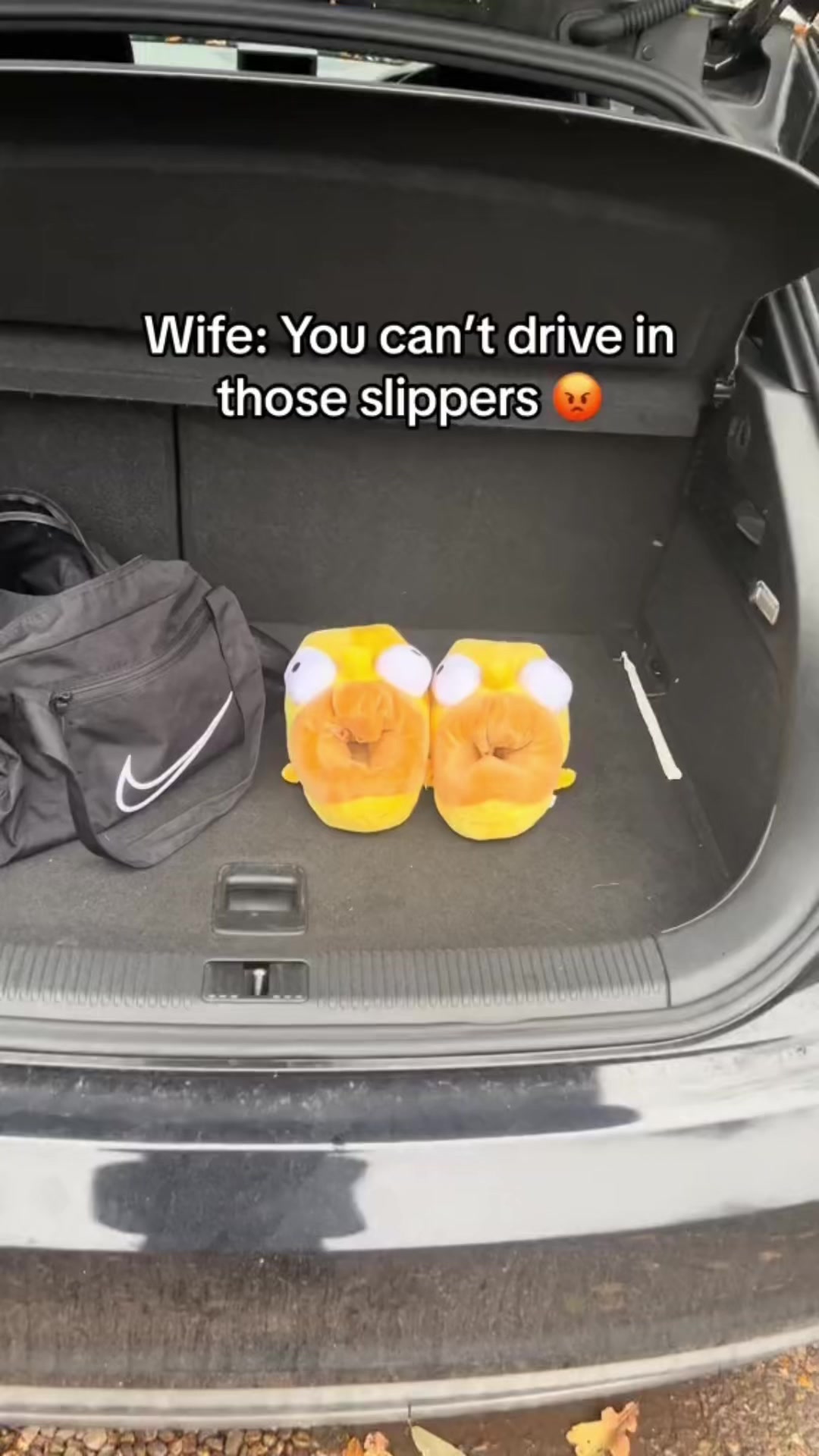 @Simpson slippers