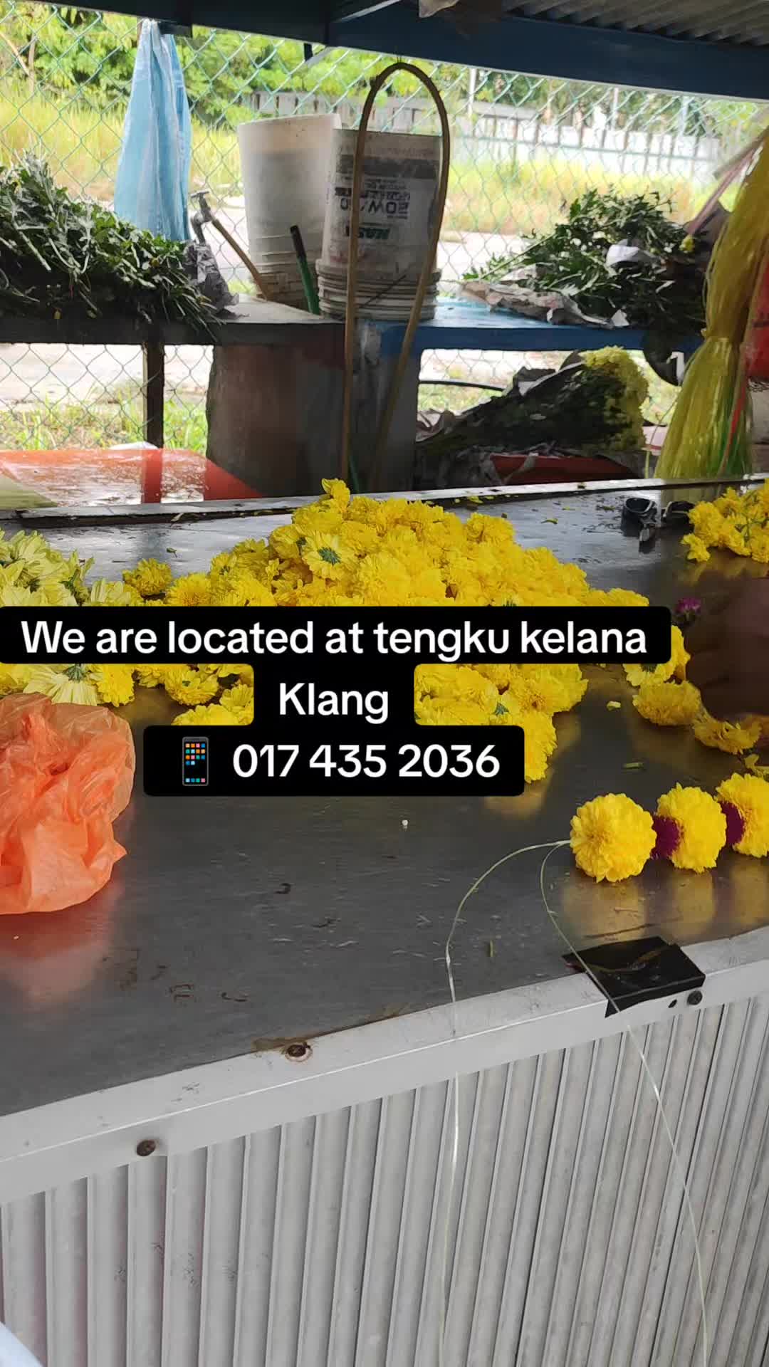 @Sellathurai Florist