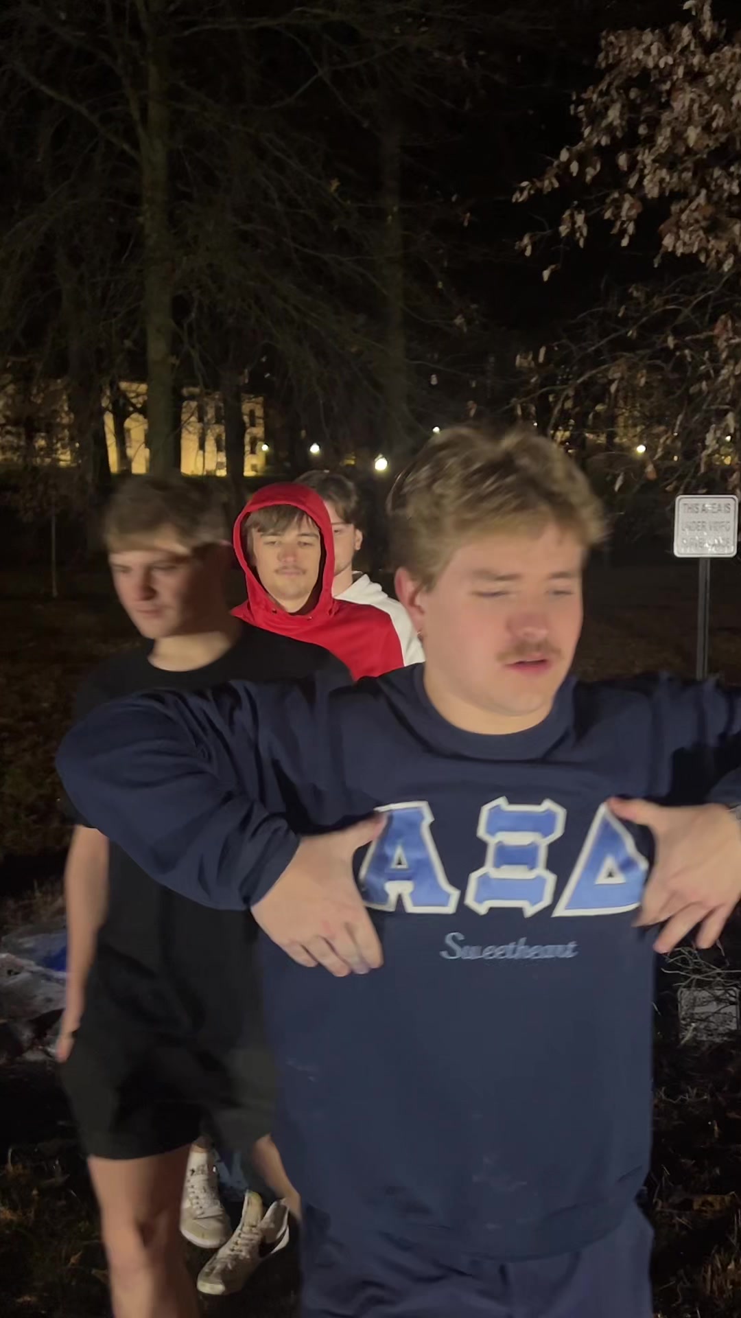 @Sigma Chi Zeta Lambda