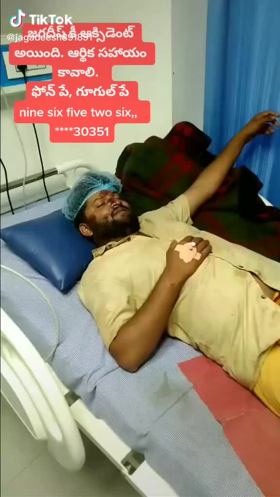 @Tharun Tej
