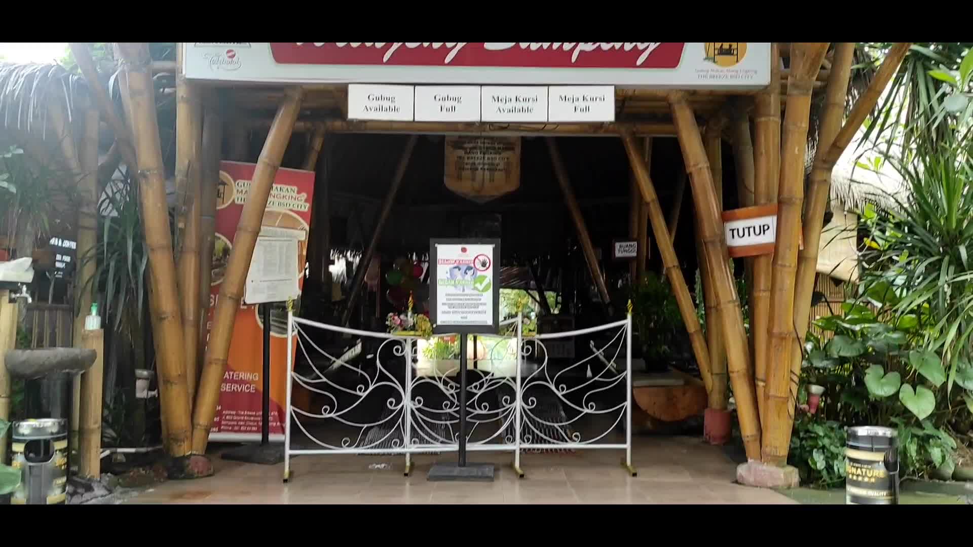 @Mang Engking BSD City
