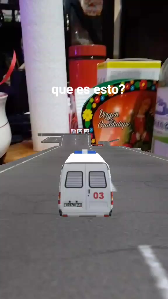 @El espanta viejas 3000 xD