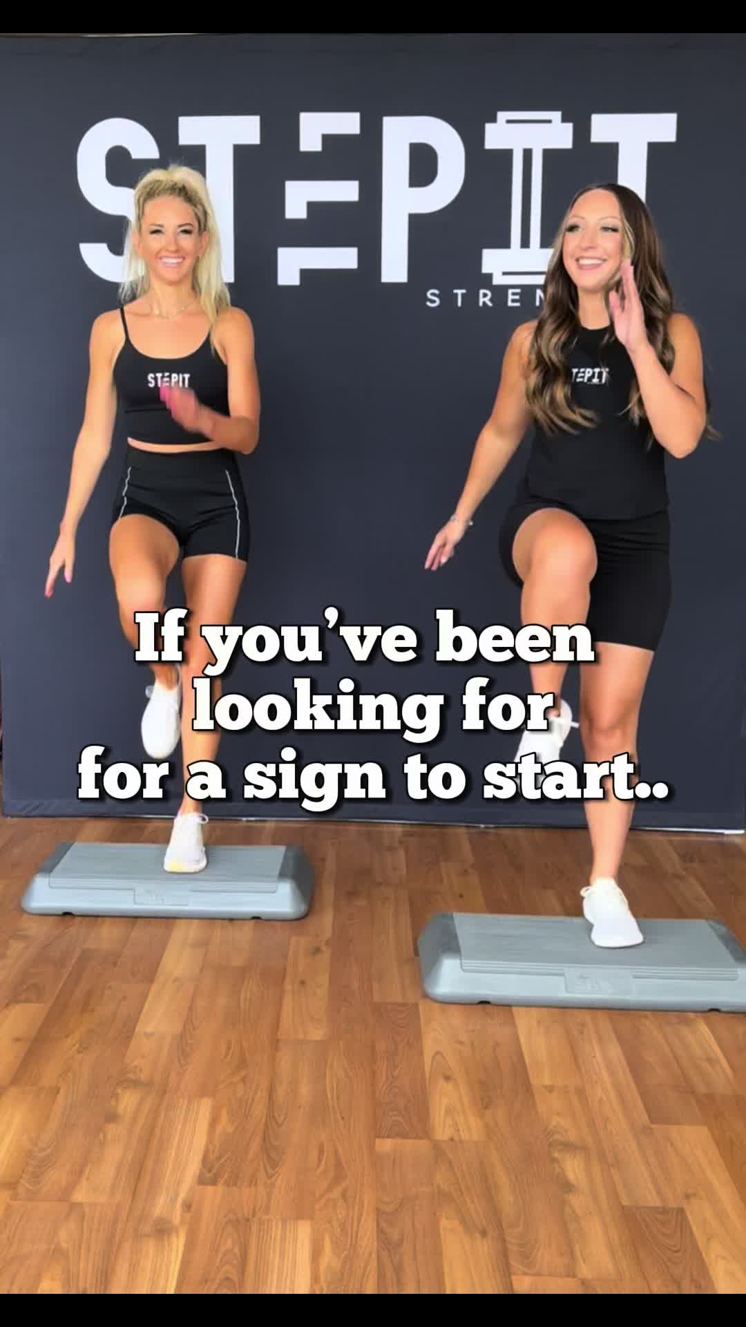 @StepIt Fitness