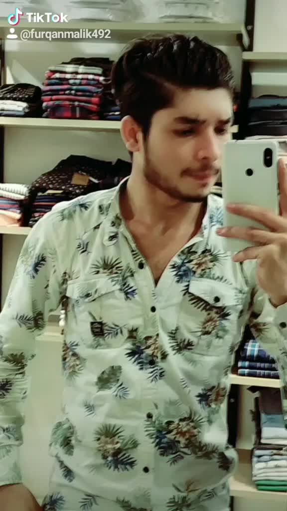 @Furqan Malik