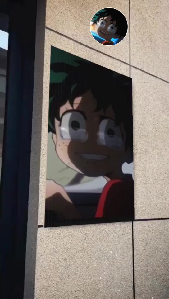 @Deku Gurin
