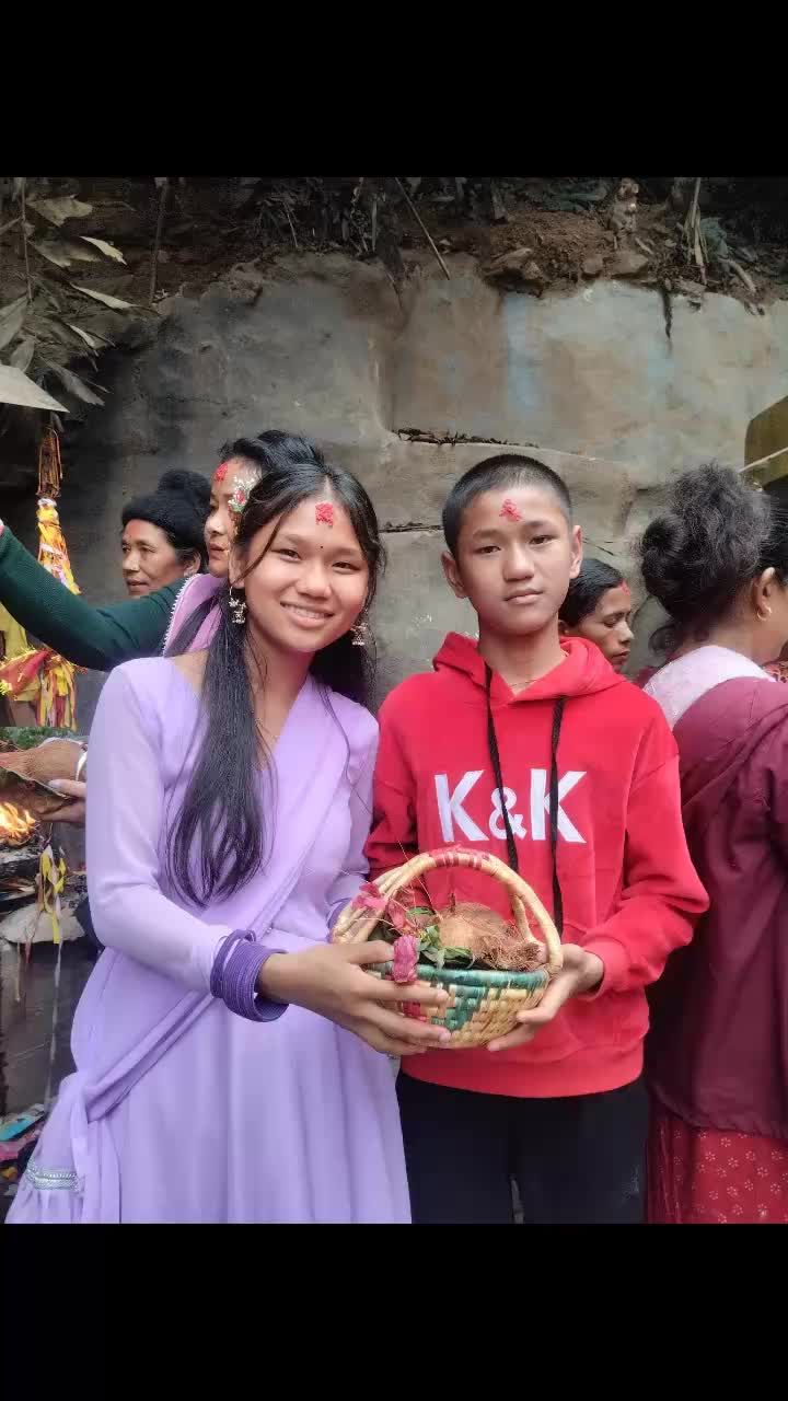 @Karna Thapa