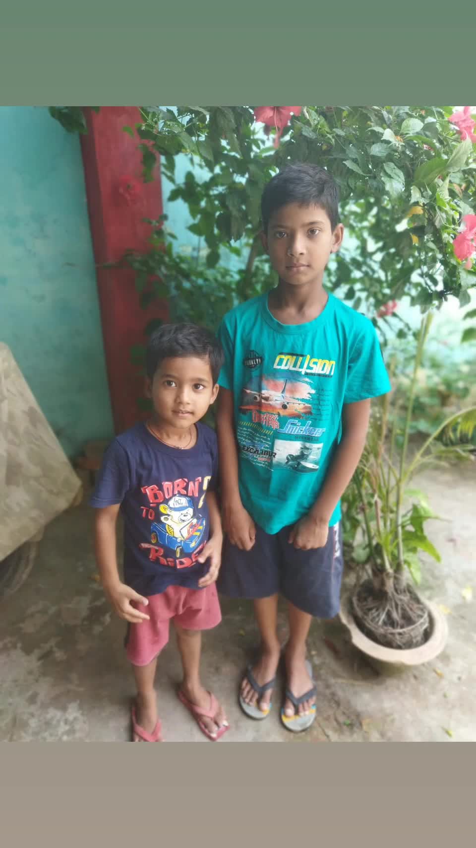 @Rajesh Kumar