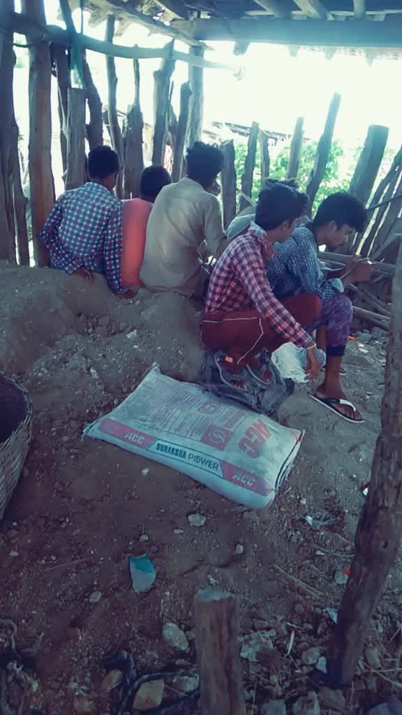 @Raju Nikadi