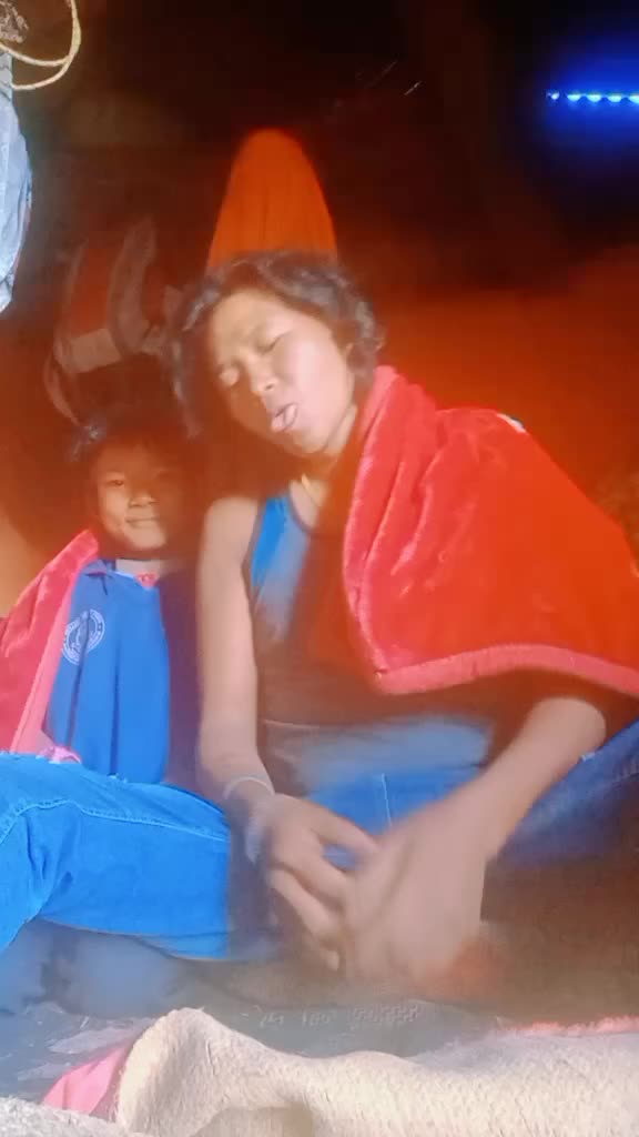 @harkatamang651tamang LamAu