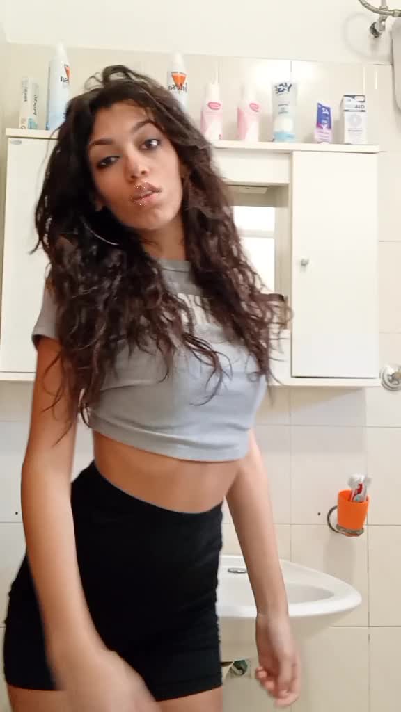 @marika petrillo