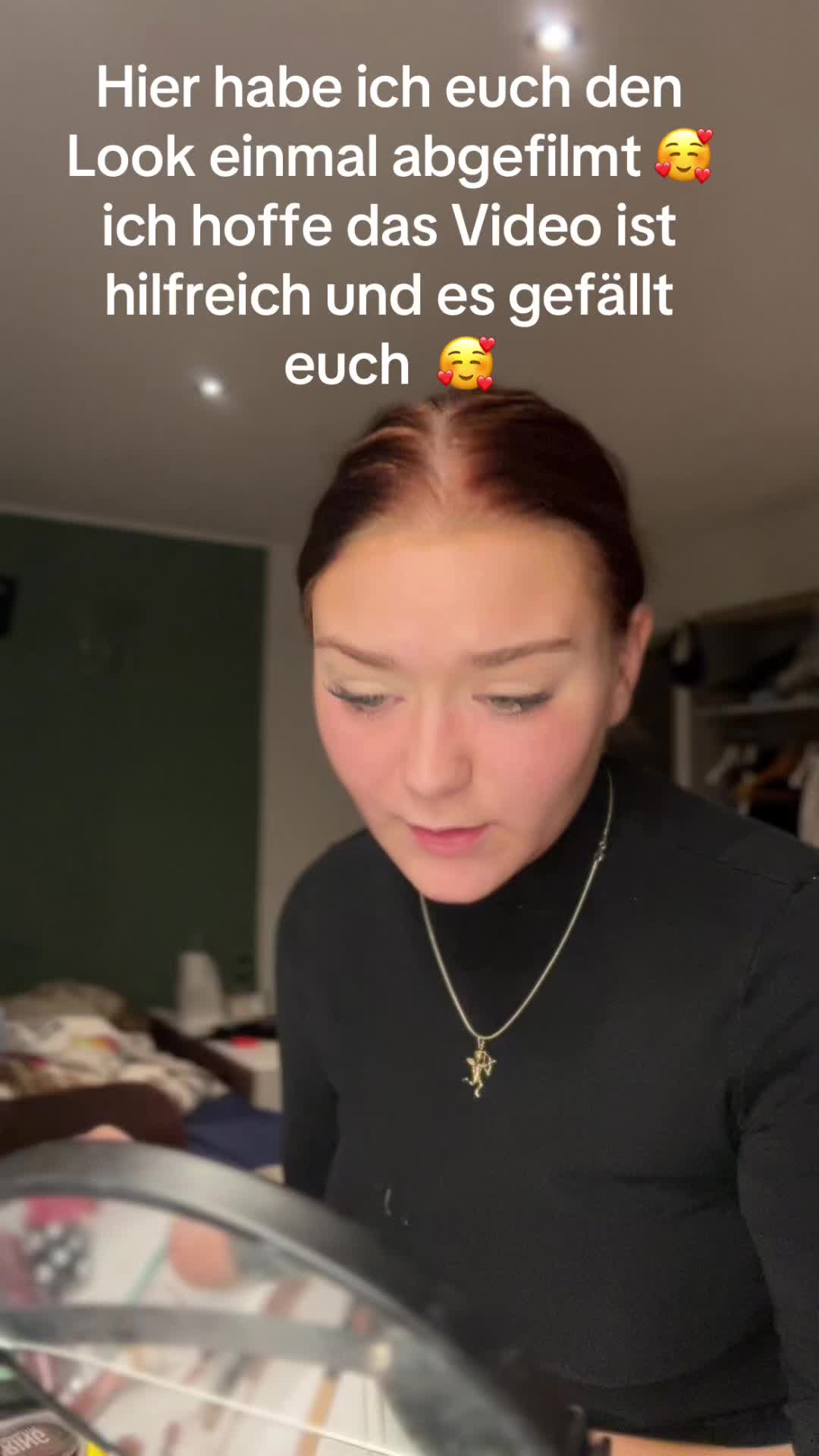 @lyann Rücker