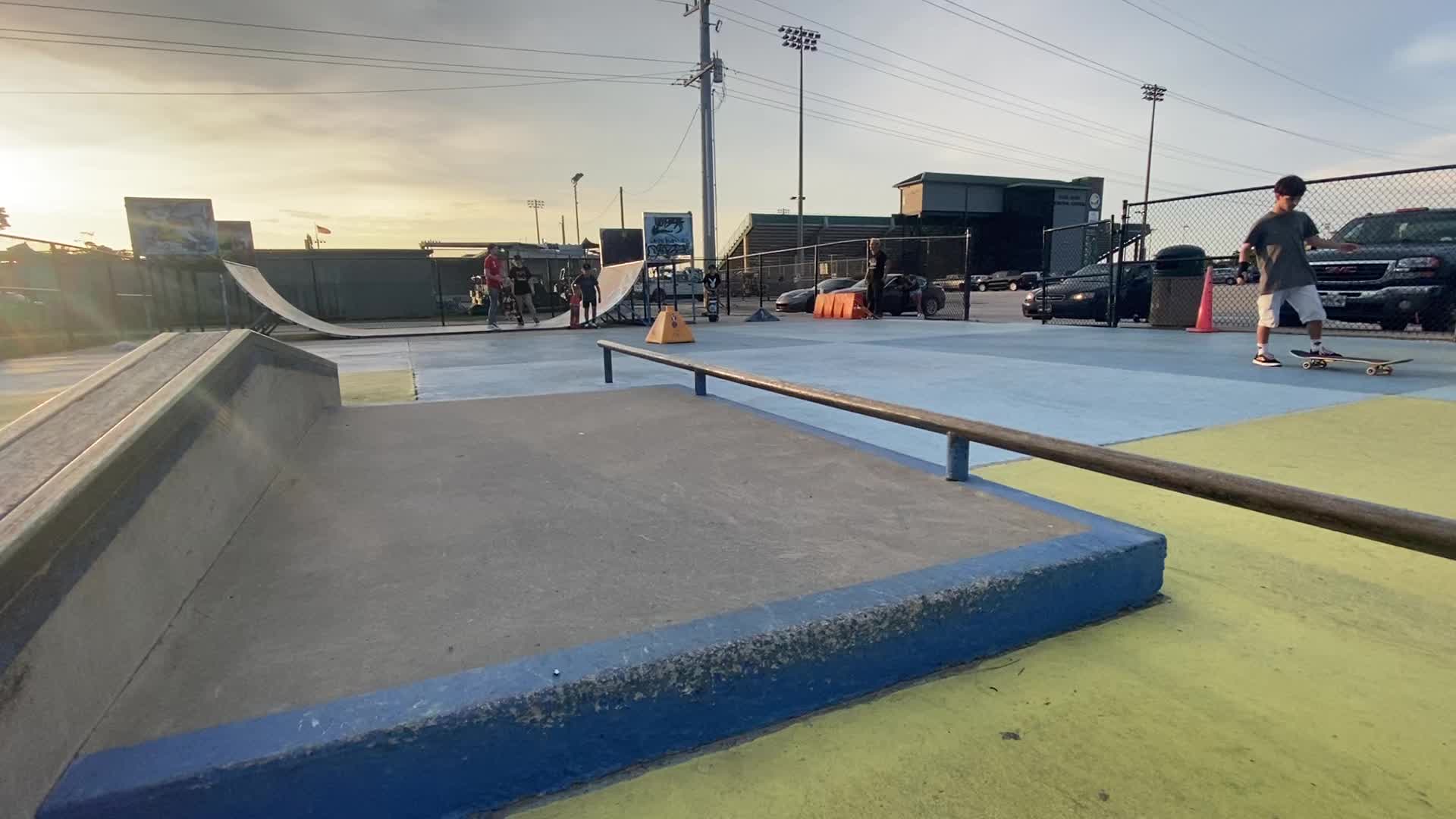 @Wskate