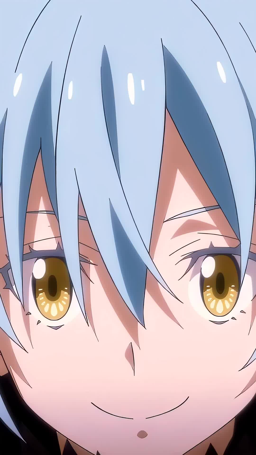 @Rimuru Evil [Emils]