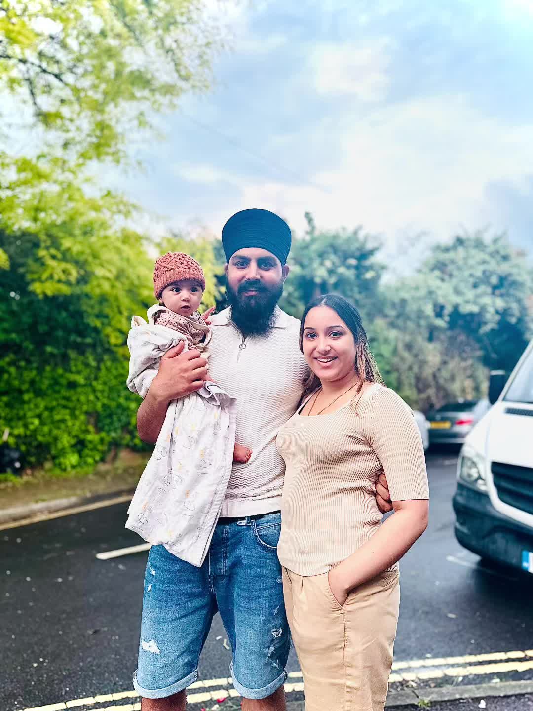 @Maninder K.