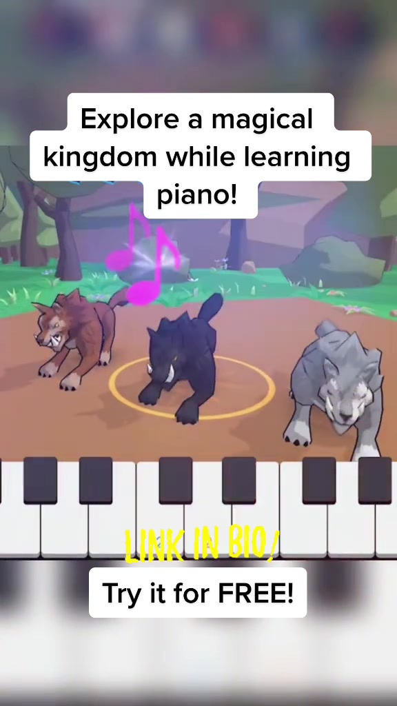 @Keys & Kingdoms