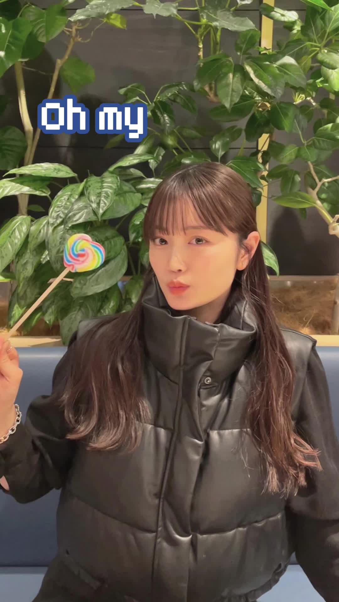 @中里 萌