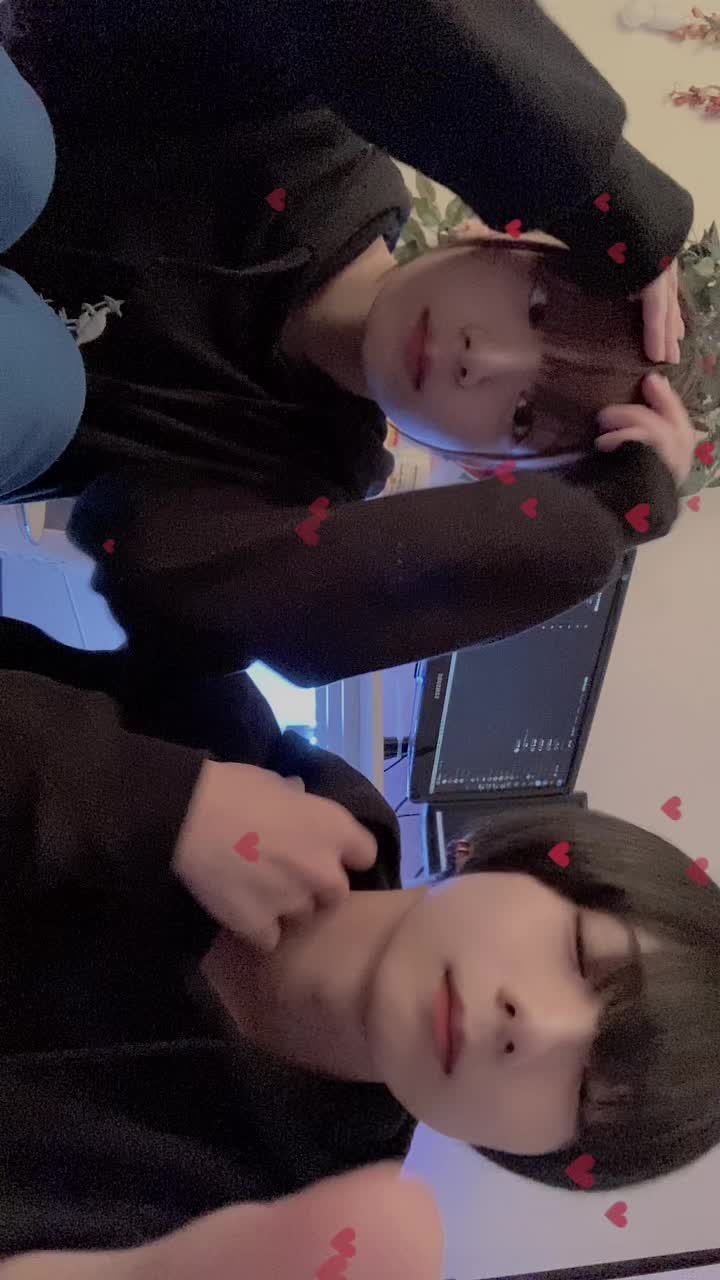 @唯瀬君_幻夢