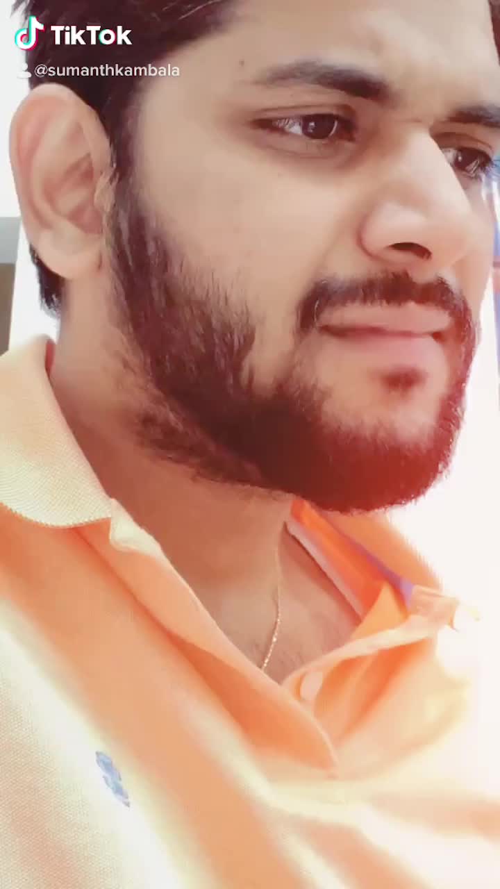 @Sumanth Kambala