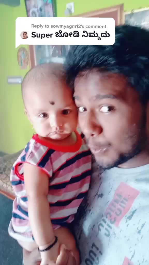 @Sudeep Gowdru