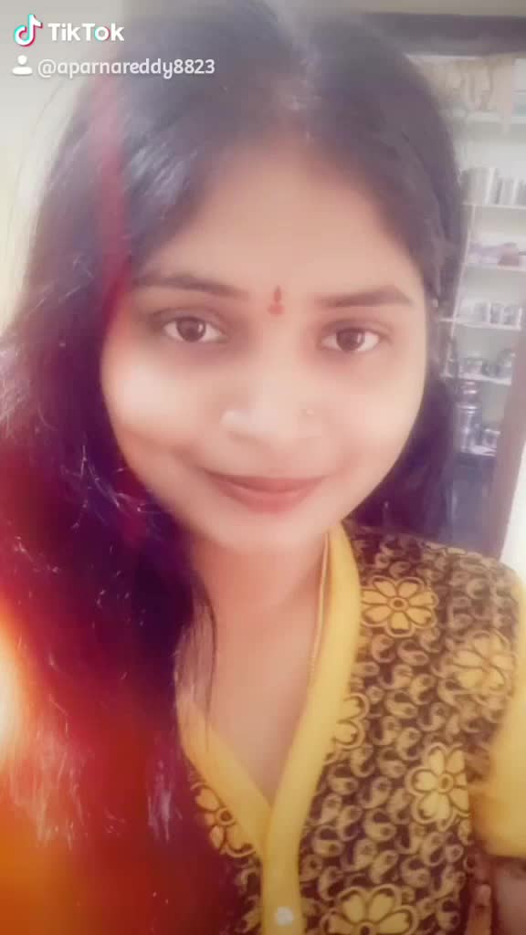 @Aparna Reddy