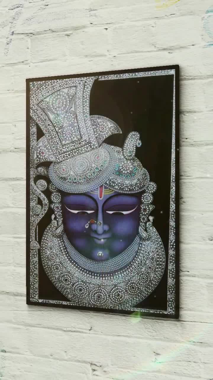 @radhe Krishna 😘