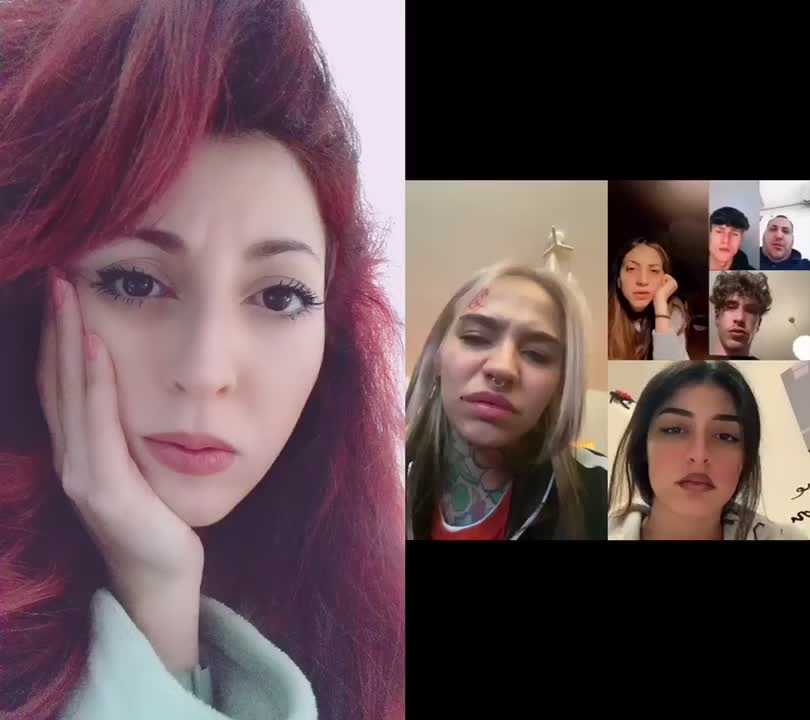 @Giulia Virgo