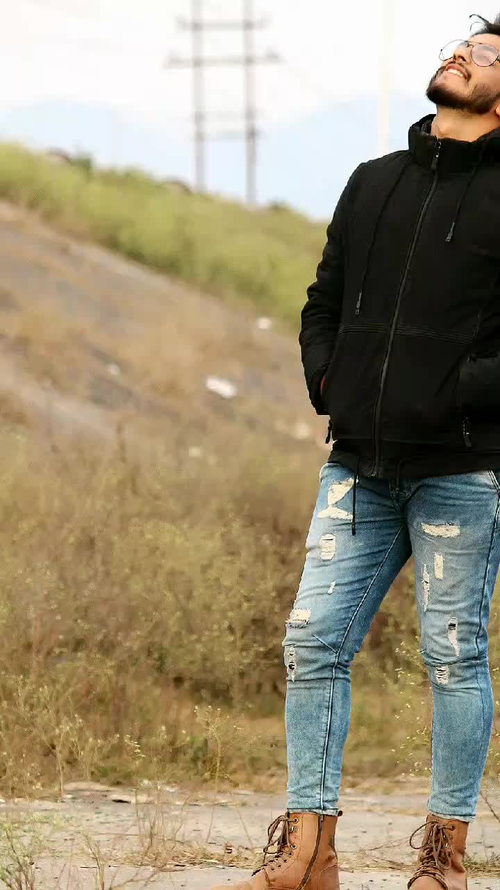 @XITIZ THAKURॐ