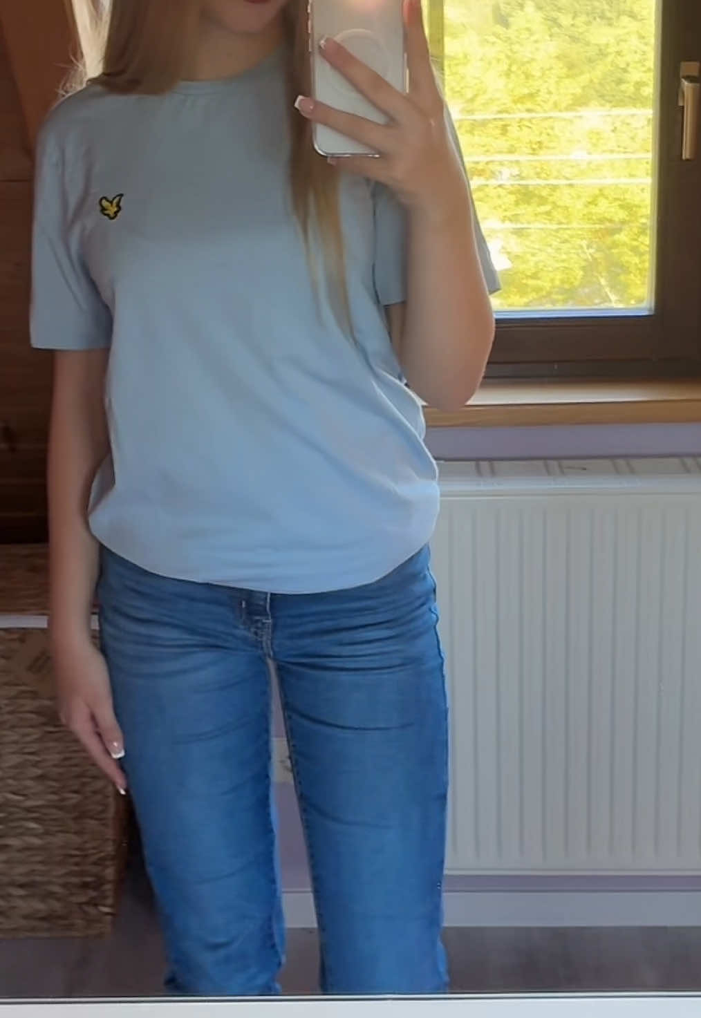 @Luise