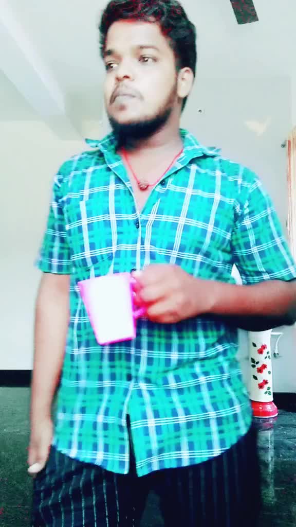 @Subramani Mani