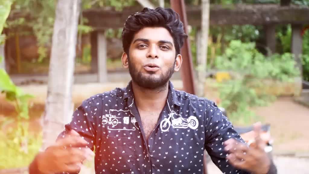 @Ajay Kannan Nair