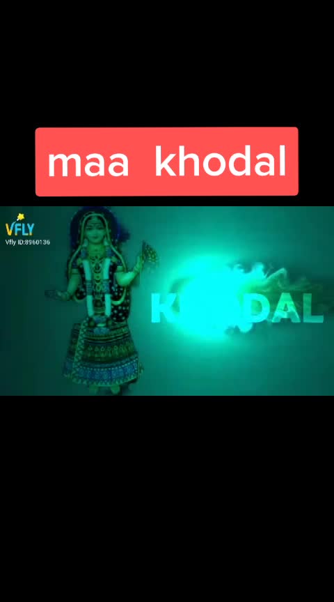 @khodal_છોરુ...