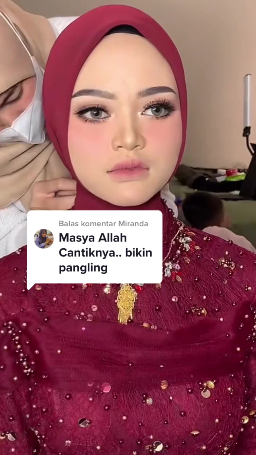 @MUA Jabodetabek | MUA Bekasi