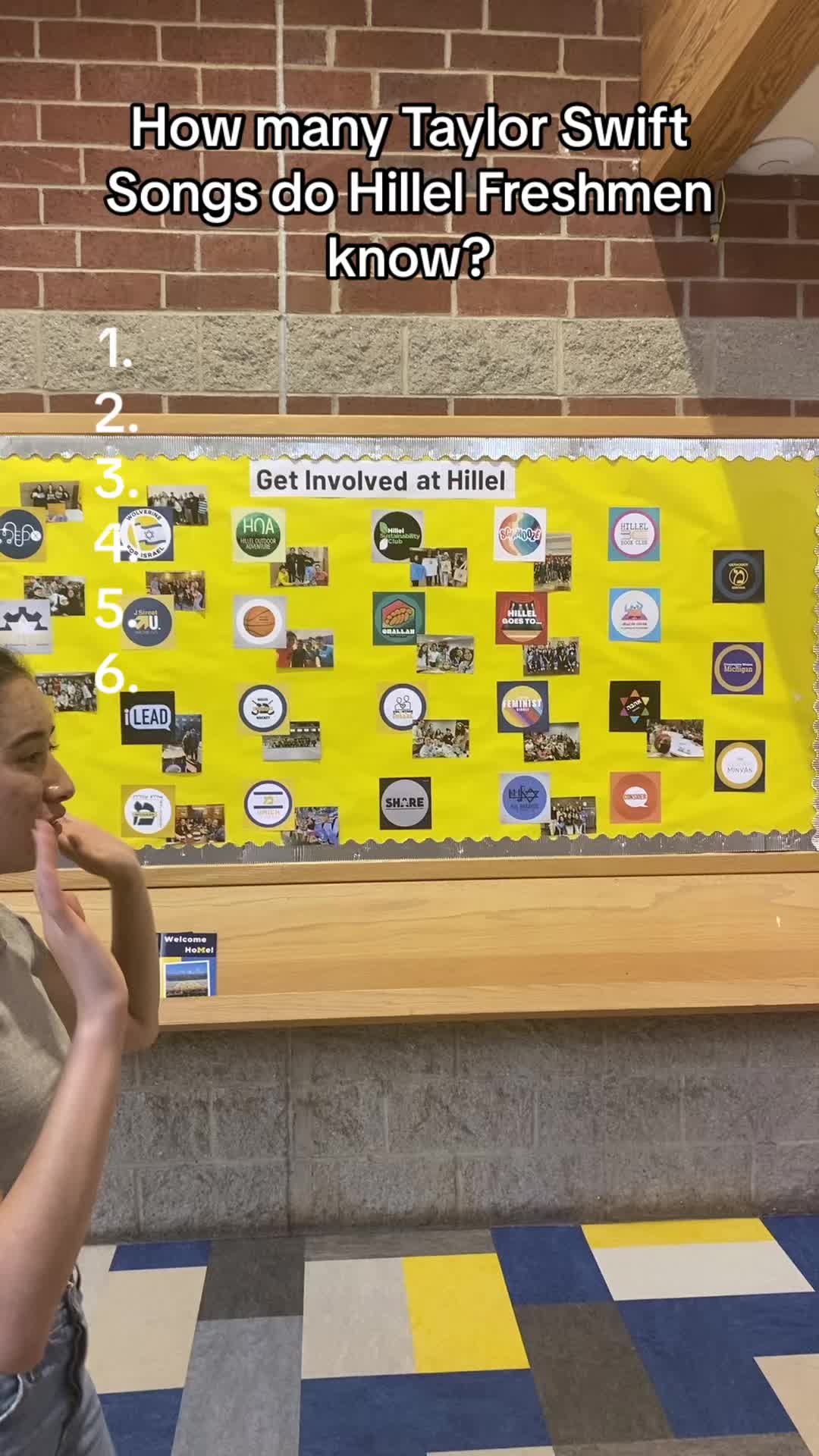 @michigan hillel